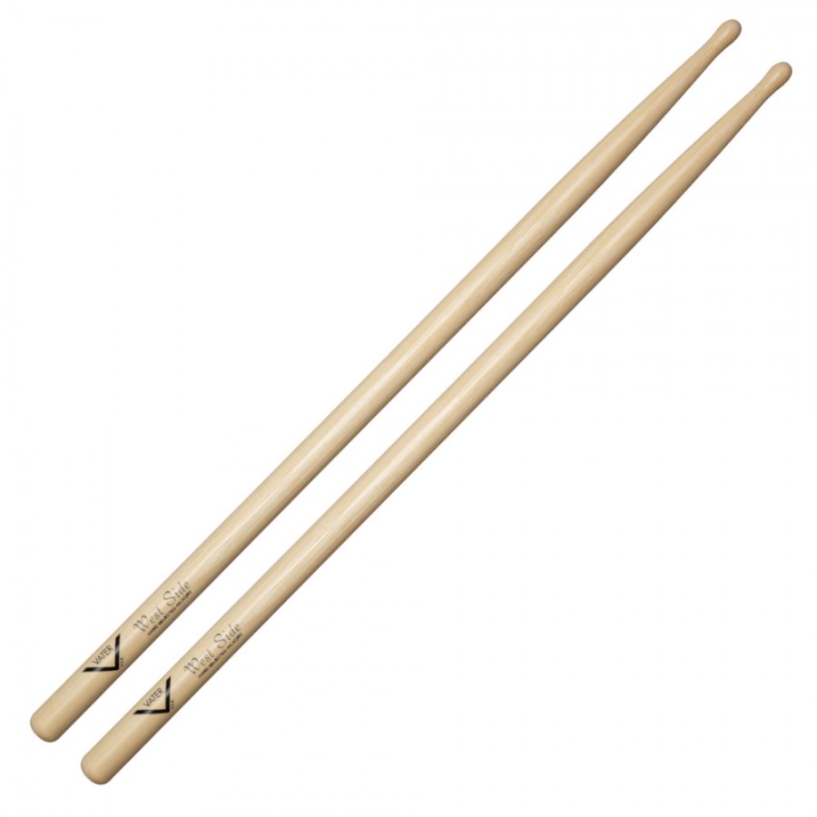 Vater West Side Wood Tip